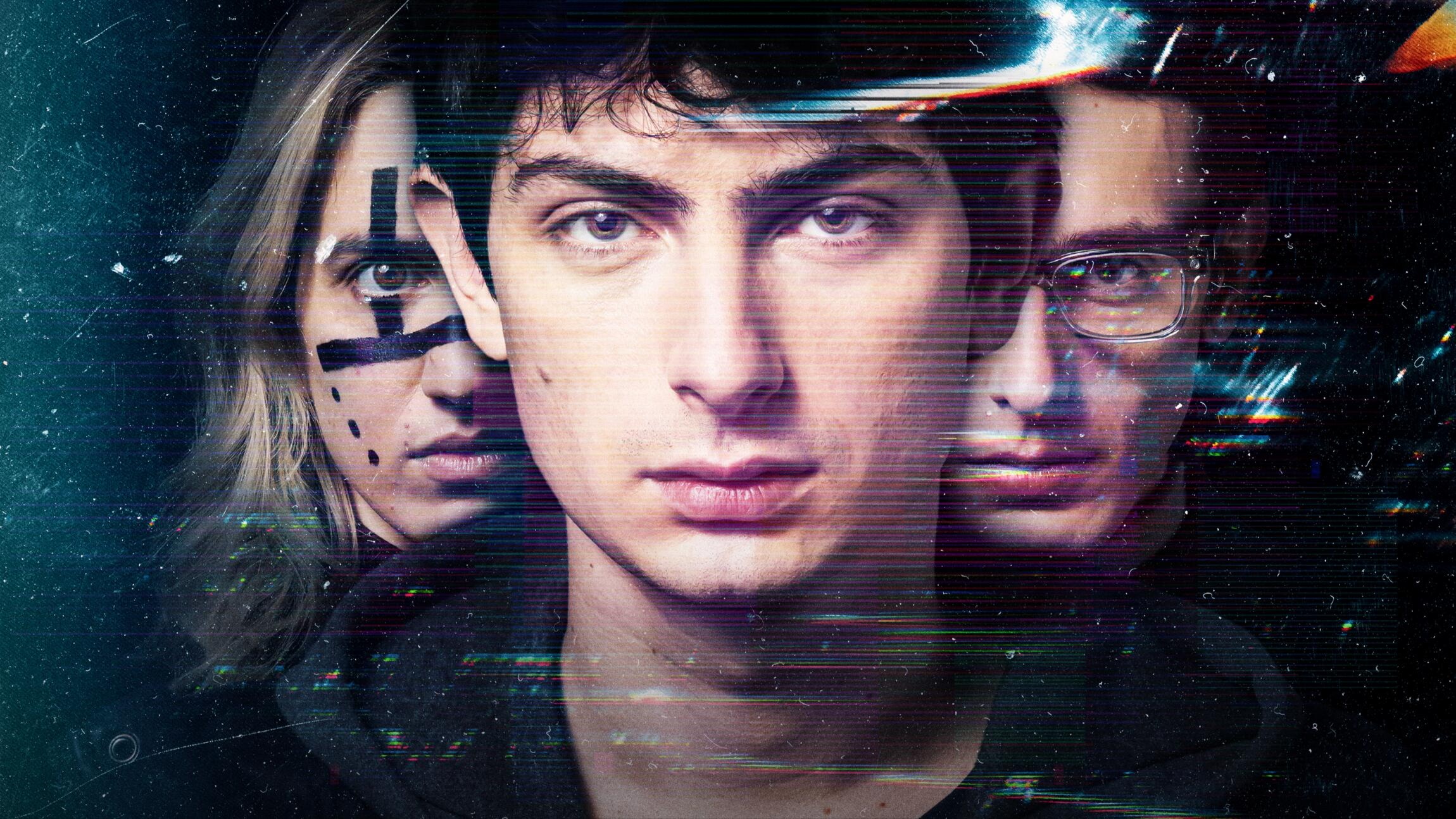 Lux et Charlie contre-attaquent